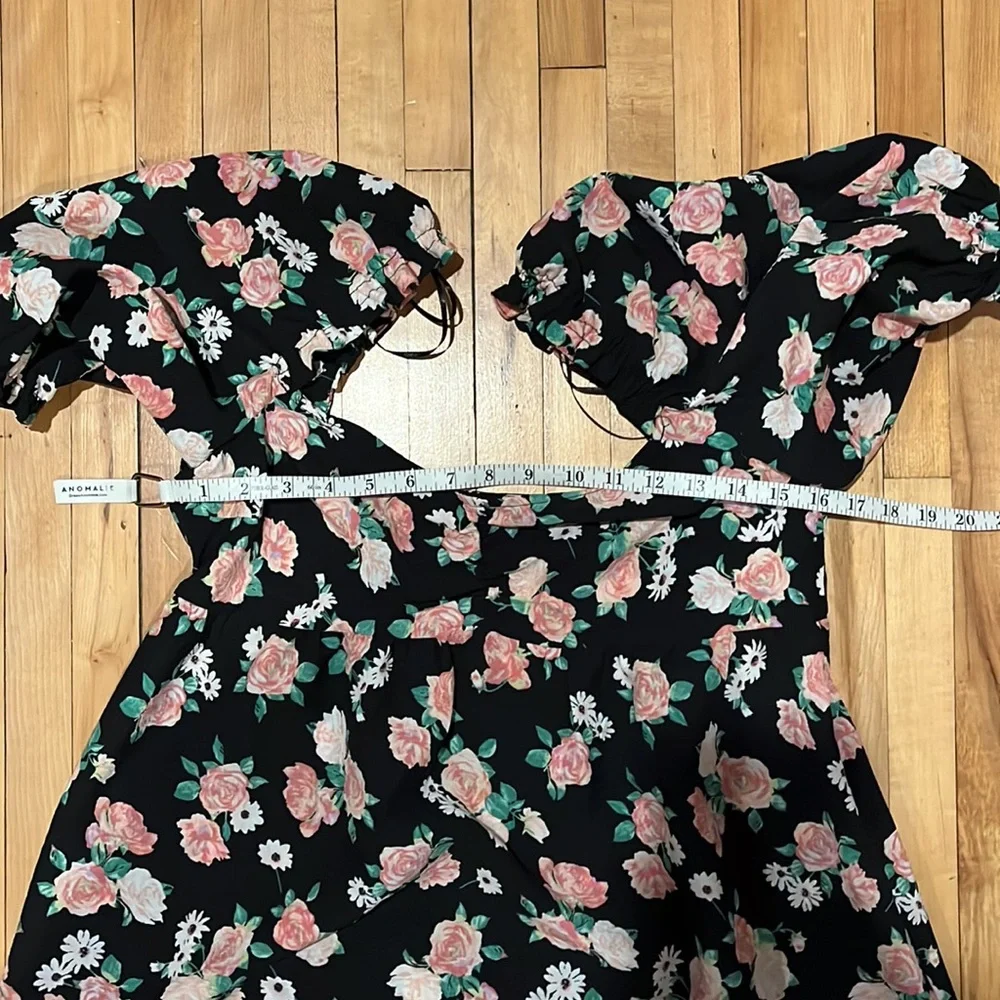 NWT Divided Dress - Picture 10 of 16